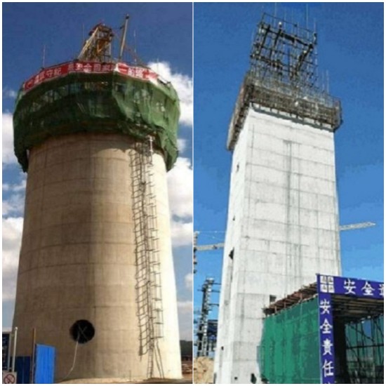 煙囪新建施工時有哪些要求，有哪些事項要注意？