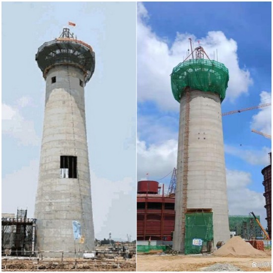煙囪建筑公司施工時(shí)對(duì)筒壁有什么技術(shù)要求？