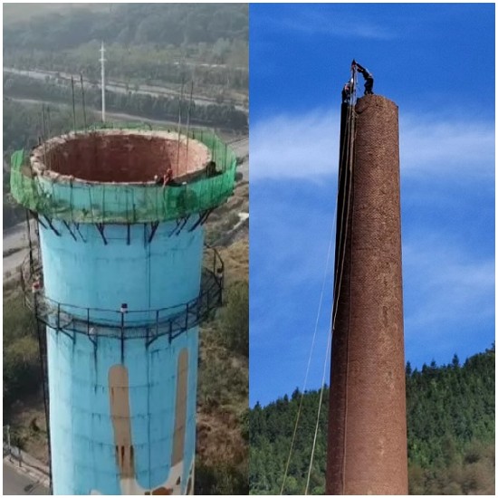 高空拆除公司需要哪些資質？