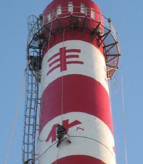 高空寫字公司：專業品質，行業領先