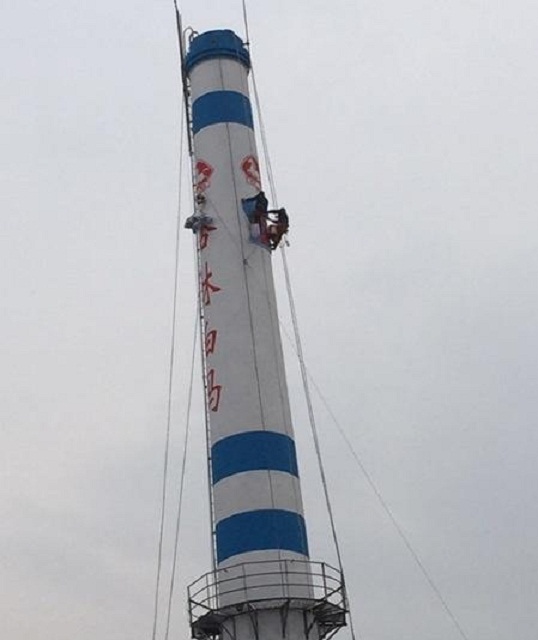 高空寫字，高手在民間：傳統藝術與現代生活的融合