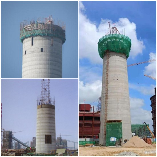 煙囪新建公司對(duì)鋼筋工程技術(shù)交底內(nèi)容有哪些？